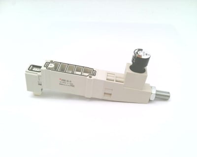 SMC SY50M-N0-B1