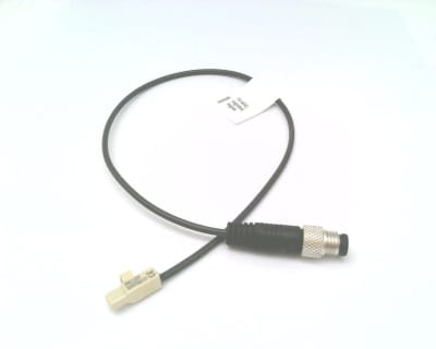 BALLUFF BMF 103K-PS-C-2A-SA7-S49-00,3