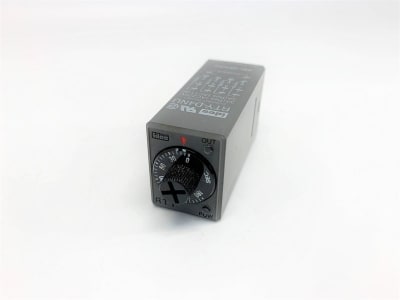 IDEC RTY-D4NU-180SEC-AC100-120V