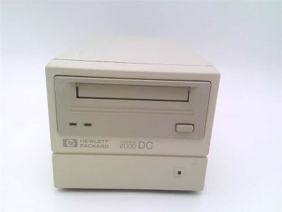HEWLETT PACKARD COMPUTER C1521N