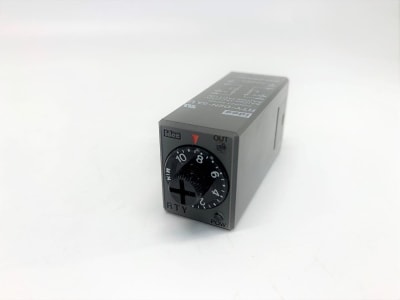 IDEC RTY-D2N-5AU-10MIN-AC200-240V