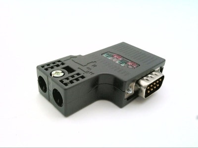 RADWELL VERIFIED SUBSTITUTE 6ES7972-0BA52-0XA0-SUB