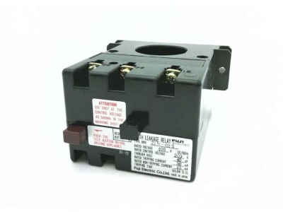 FUJI ELECTRIC BRR21N-02S