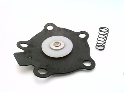RADWELL VERIFIED SUBSTITUTE K2000-SUB