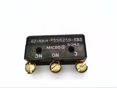 HONEYWELL BZ-R814-P5