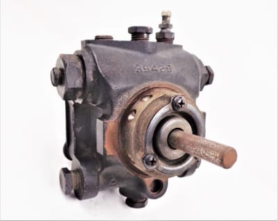 WEBSTER 22R220D-3BX14