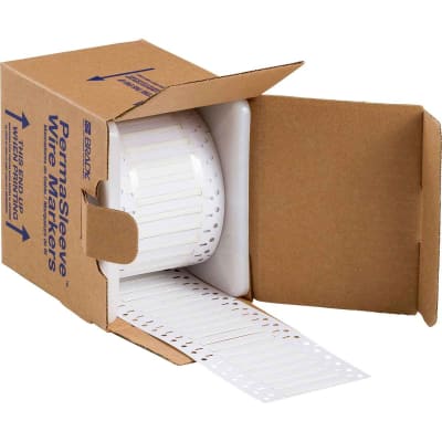 BRADY 3PS-094-2-WT-S