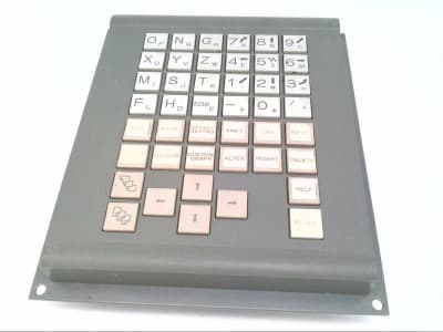 FANUC A028-0166-C010