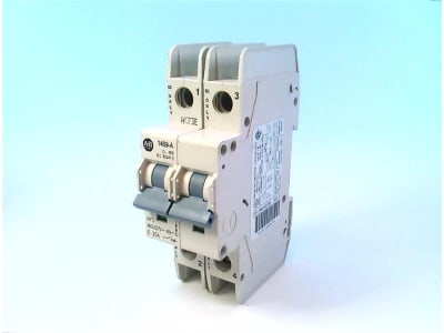 ALLEN BRADLEY 1489-A2C200