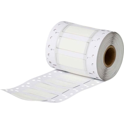 BRADY 2HX-500-2-WT-SC