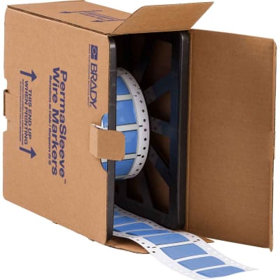 BRADY 2HX-750-2-BL-3