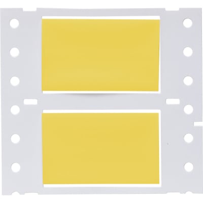 BRADY 2HX-750-2-YL-J