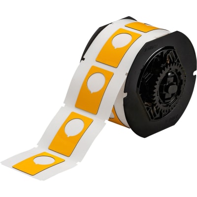 BRADY B30EP-168-593-YL