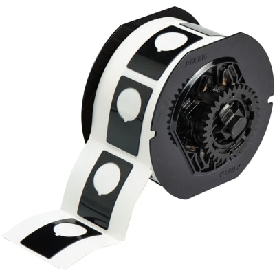 BRADY B30EP-168-593-BK