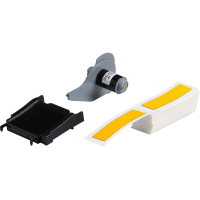 BRADY M71EP-174-593-YL