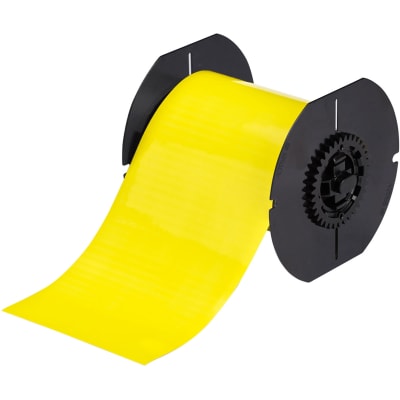 BRADY B30C-4250-509-YL
