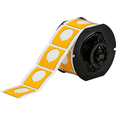 BRADY B30EP-169-593-YL
