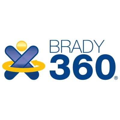 BRADY BMP71-360