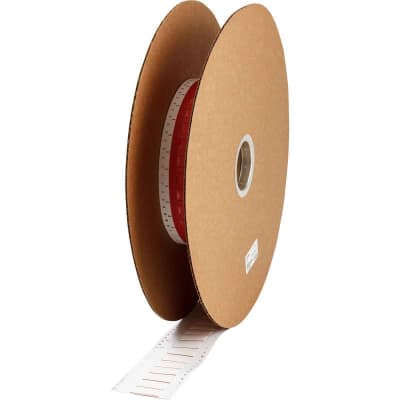 BRADY 2HX-500-2-WT-J-3
