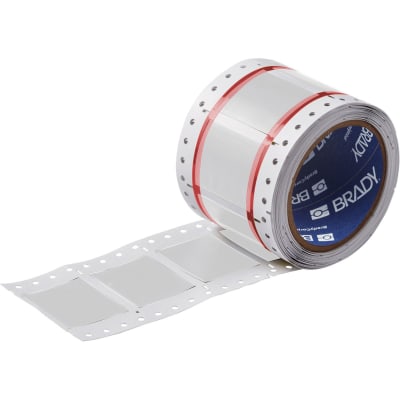 BRADY 2HX-1000-2-WT-2