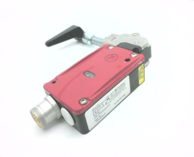 FORTRESS INTERLOCKS AMLOK024024X031