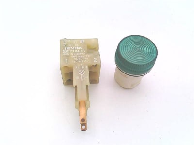 SIEMENS 3SB2224-6BE06