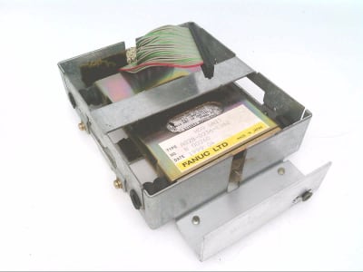 FANUC A02B-0236-C262