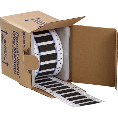 BRADY 2HT-500-2-BK-S