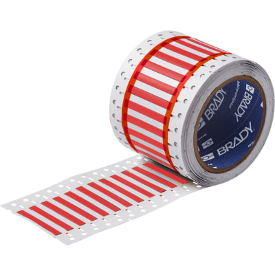 BRADY 2HX-094-2-RD