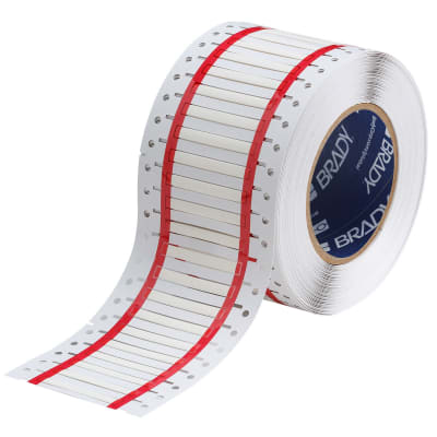 BRADY 2HX-094-2-WT-S