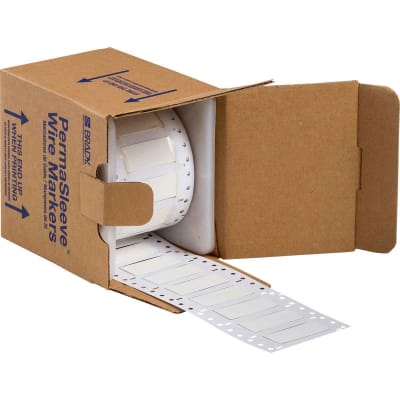 BRADY 2HT-500-2-WT-S