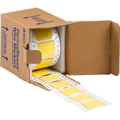 BRADY 3PS-1000-2-YL-SC