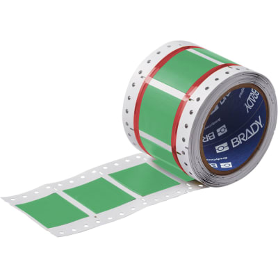 BRADY 2HX-1000-2-GR-4