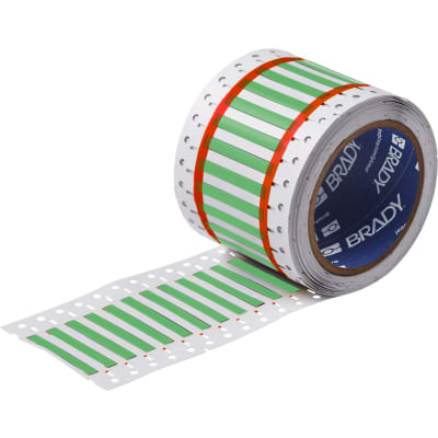 BRADY 2HX-094-2-GR-2