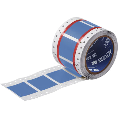BRADY 2HX-1000-2-BL-3