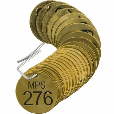 BRADY 44711