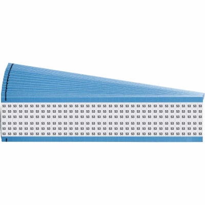 BRADY WM-53-PK