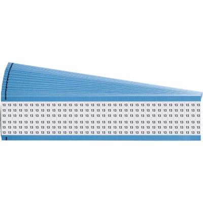 BRADY WM-13-PK