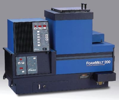 NORDSON FOAMMELT 200