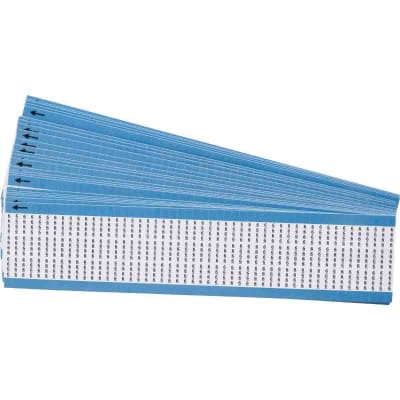 BRADY TMM-6-PK