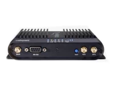 CRADLEPOINT IBR1150LPE-VZ