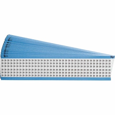 BRADY WM-39-PK