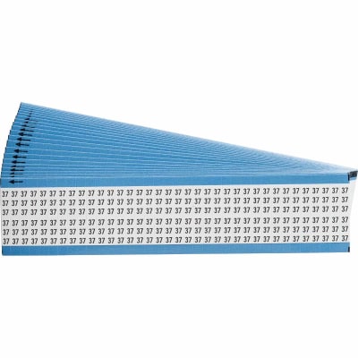BRADY WM-37-PK