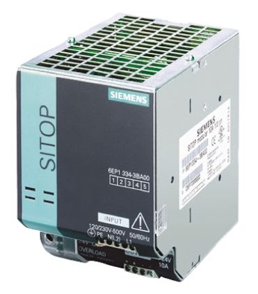 SIEMENS 6EP1334-3BA00-8AB0