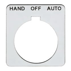 ALLEN BRADLEY 800H-W551