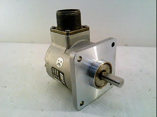 BEI SENSORS XH25D-SS-512-ABZC-7272-SM18