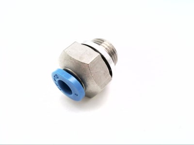 FESTO QSLV6-G1/2-12