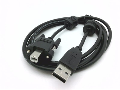 OMRON 98-CAB0631