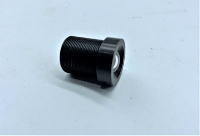 BANNER ENGINEERING LMF06