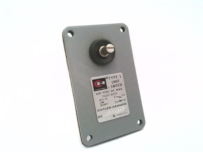 EATON CORPORATION 10316H195C